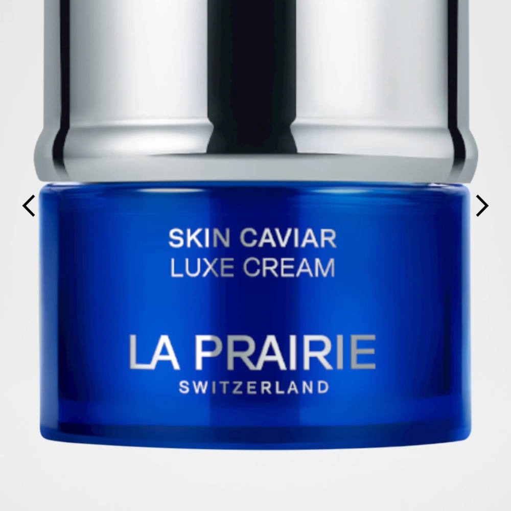 La prairie skin caviar dermo caviar